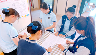 园所教师签订安全责任书